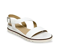 Ingrid Wedge Sandal