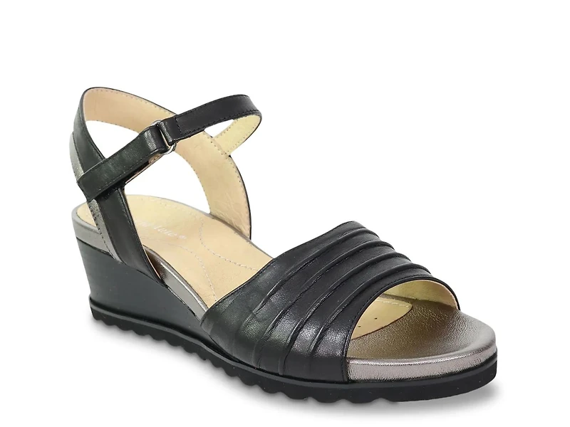 Kena Wedge Sandal