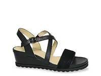 Kinsley Wedge Sandal