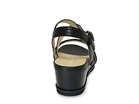 Kinsley Wedge Sandal