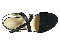 Kinsley Wedge Sandal