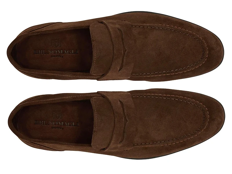 Lastra Loafer