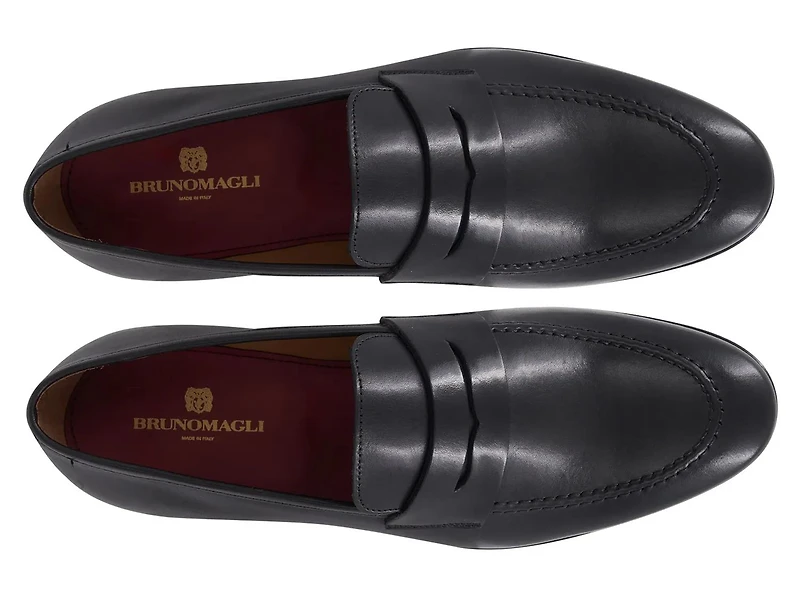 Preston Penny Loafer