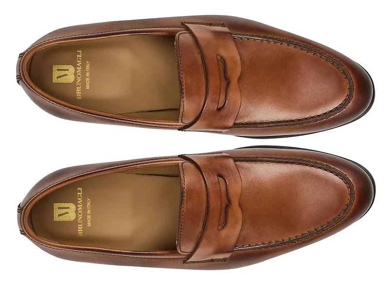 Ricci Penny Loafer