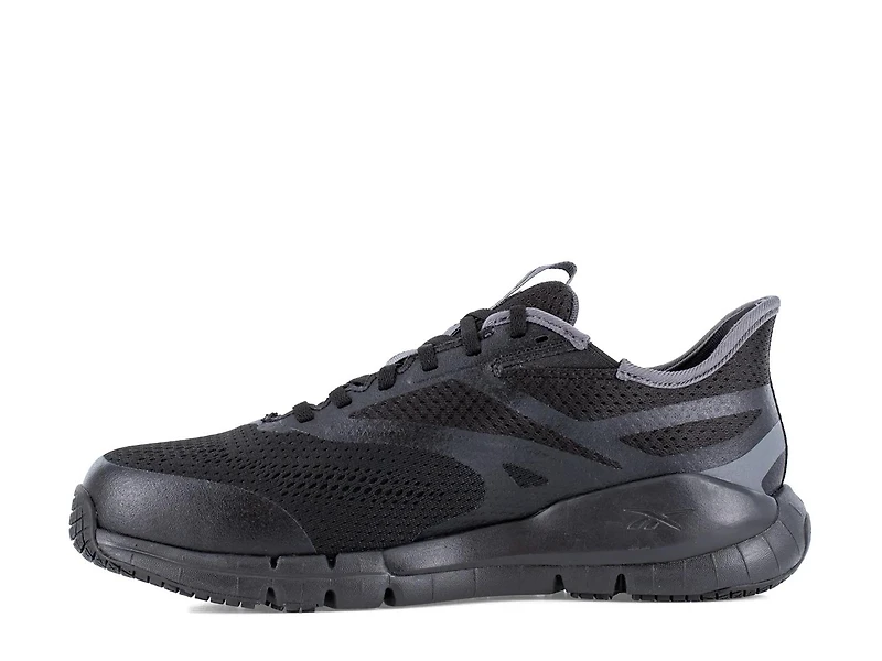 Flex Trainer Composite Toe Work Sneaker