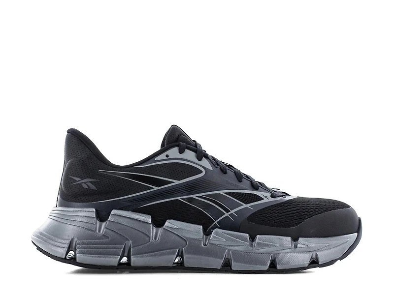 FloatZig 2 Composite Toe Work Sneaker