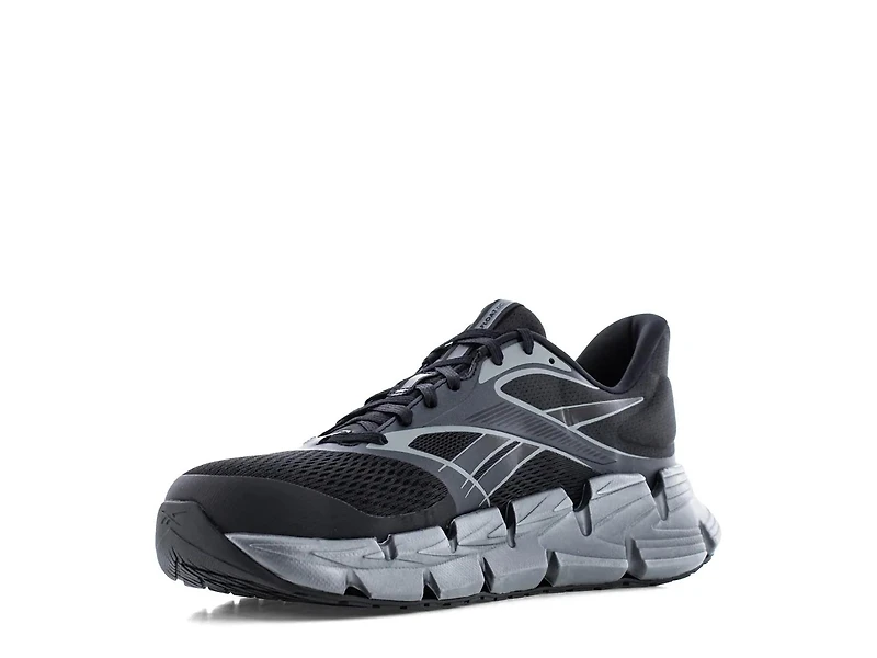FloatZig 2 Composite Toe Work Sneaker