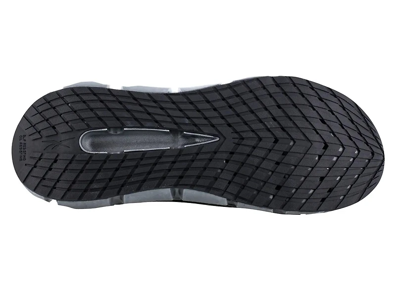 FloatZig 2 Composite Toe Work Sneaker