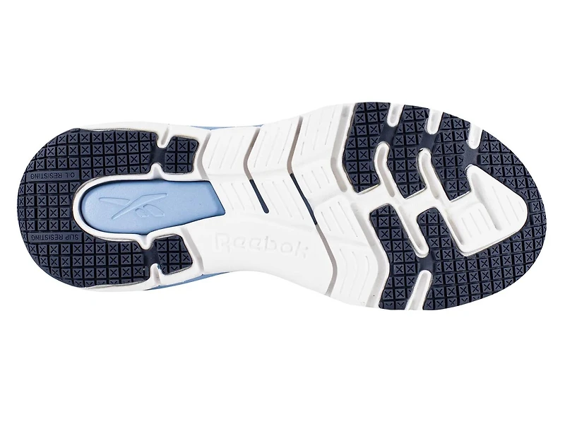 Flex Trainer Work Sneaker - Women's