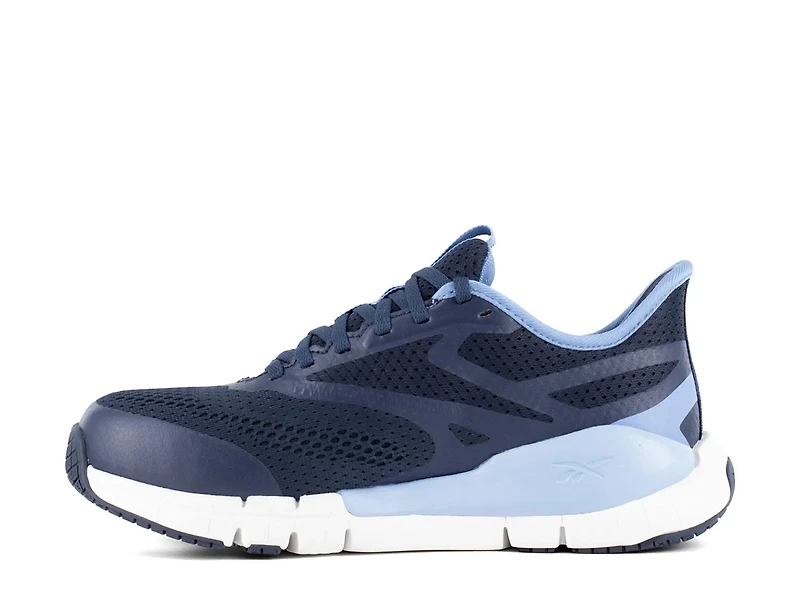 Flex Trainer Work Sneaker - Women's