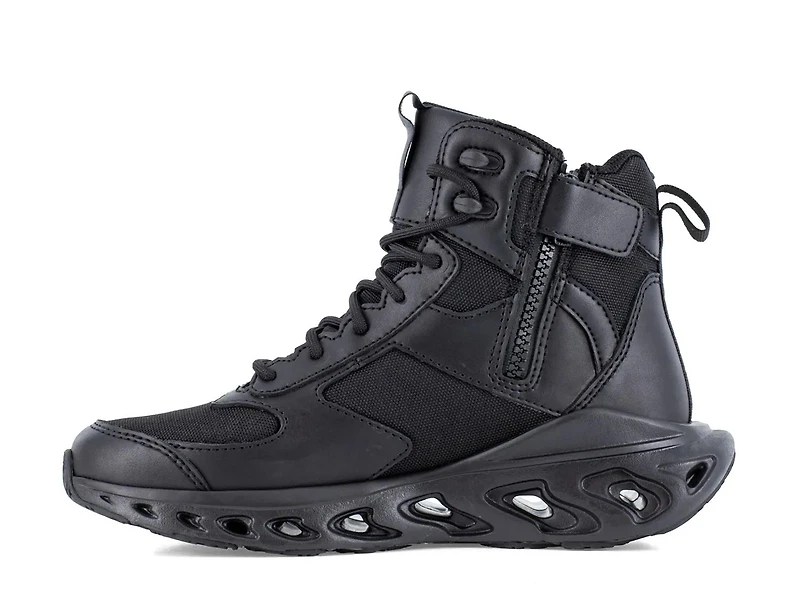 Fuel Flex Tactical Work Boot - Women's