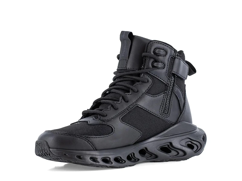 Fuel Flex Tactical Work Boot - Women's