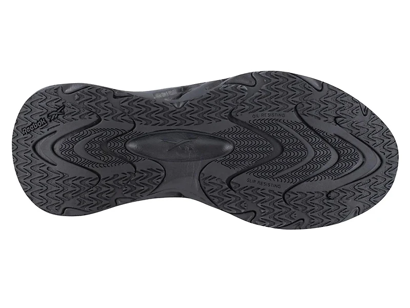 Fuel Flex Tactical Work Boot - Women's