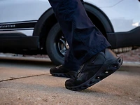 Fuel Flex Tactical Work Boot - Women's