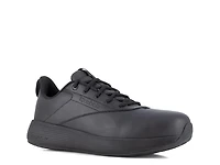 DMXair Comfort+ Composite Toe Work Sneaker - Women's
