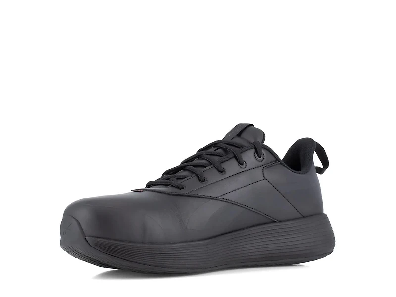 DMXair Comfort+ Composite Toe Work Sneaker - Women's