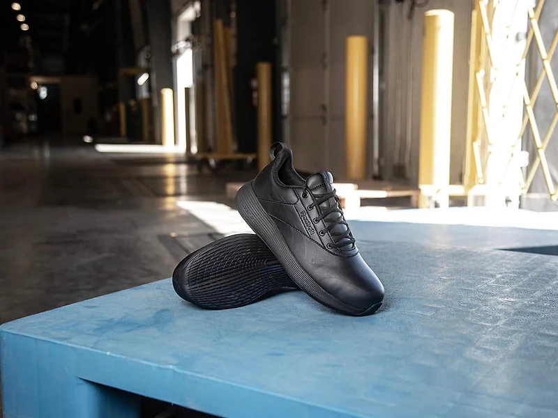 DMXair Comfort+ Composite Toe Work Sneaker - Women's