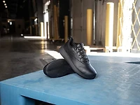 DMXair Comfort+ Composite Toe Work Sneaker - Women's