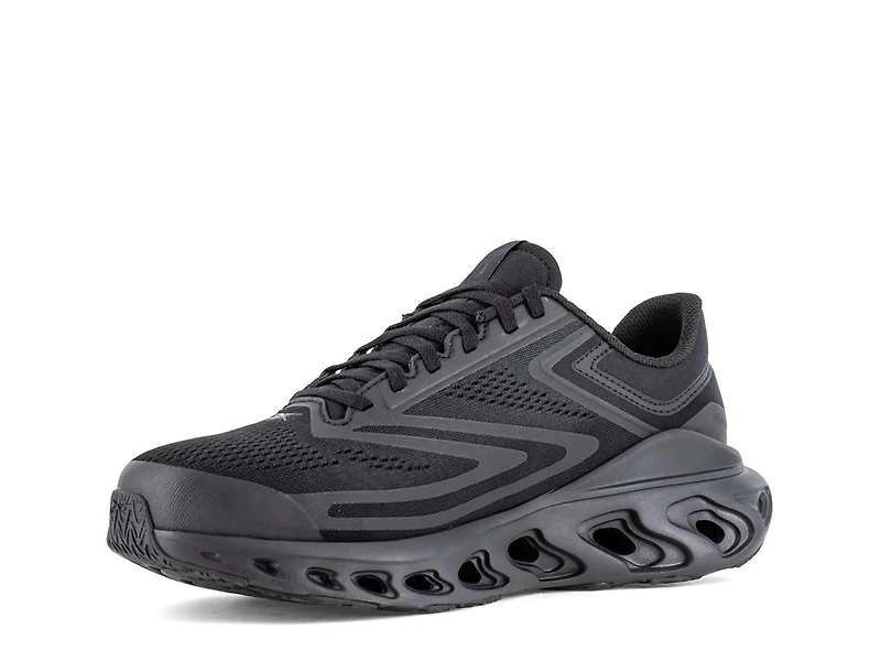 Fuel Flex Work Sneaker - Women's