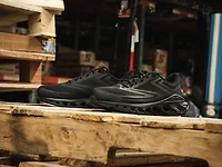 Fuel Flex Work Sneaker - Women's