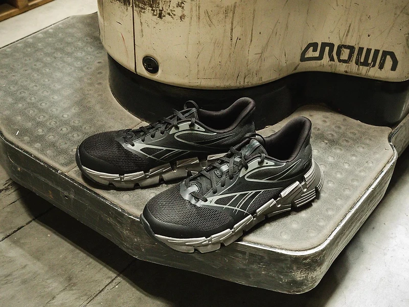 Floatzig 2 Work Sneaker