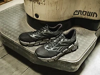 Floatzig 2 Work Sneaker