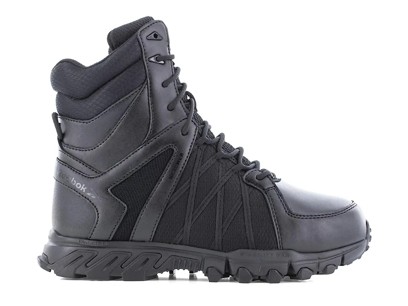 Trailgrip Tactical Waterproof Work Boot