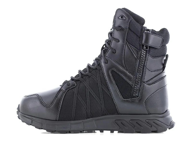 Trailgrip Tactical Waterproof Work Boot