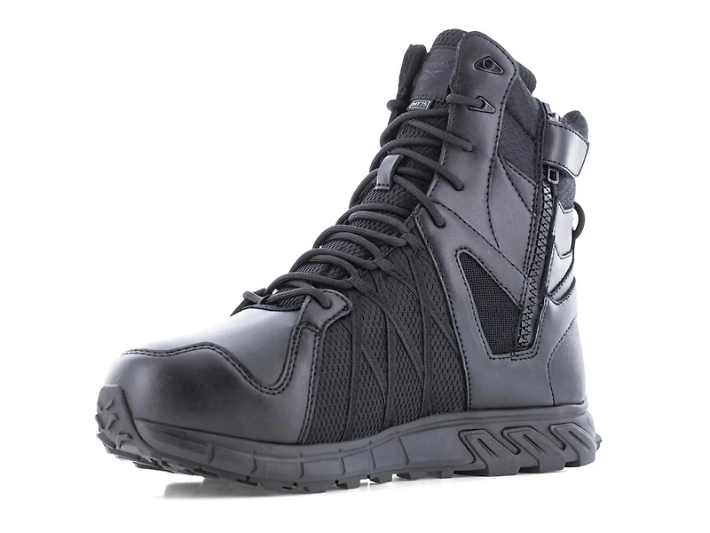 Trailgrip Tactical Waterproof Work Boot