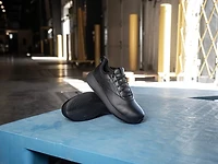 DMXair Comfort+ Work Shoe - Men's
