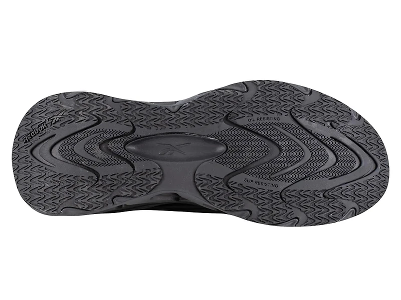 Fuel Flex Work Sneaker