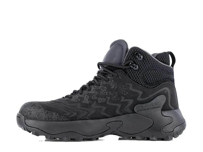 Kitari DMX Waterproof Work Boot