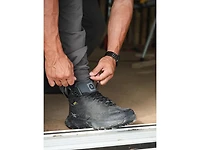 Kitari DMX Waterproof Work Boot