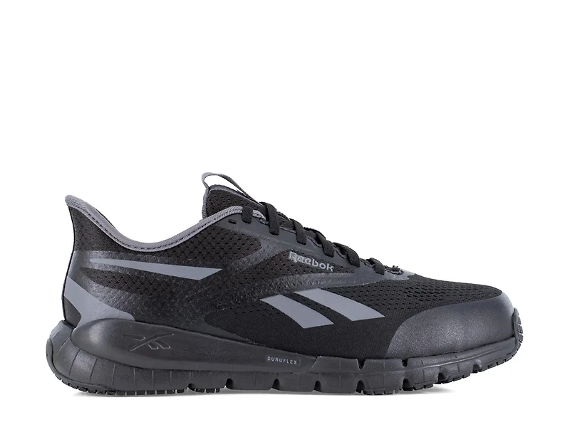 Flex Trainer Work Sneaker - Men's