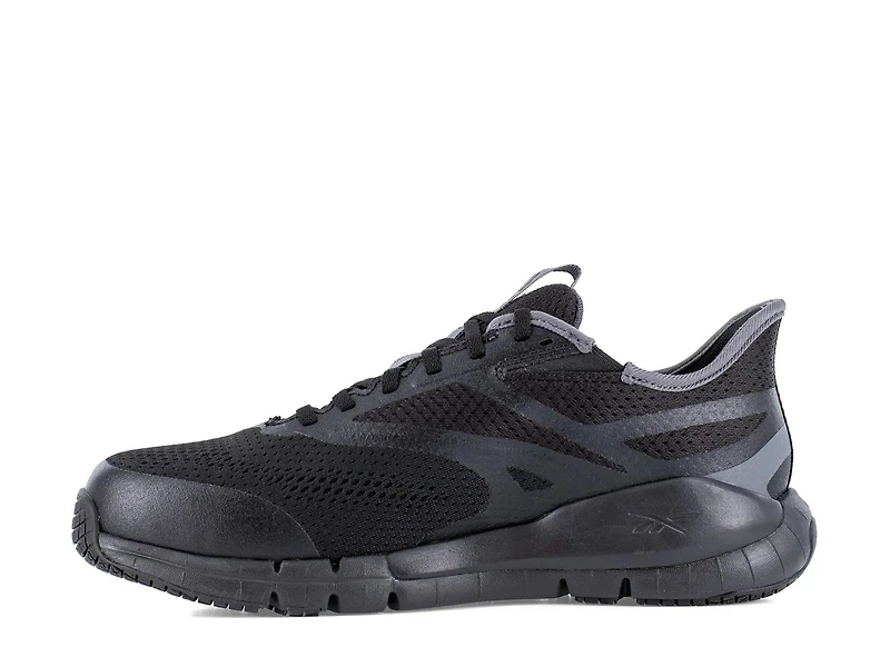 Flex Trainer Work Sneaker - Men's