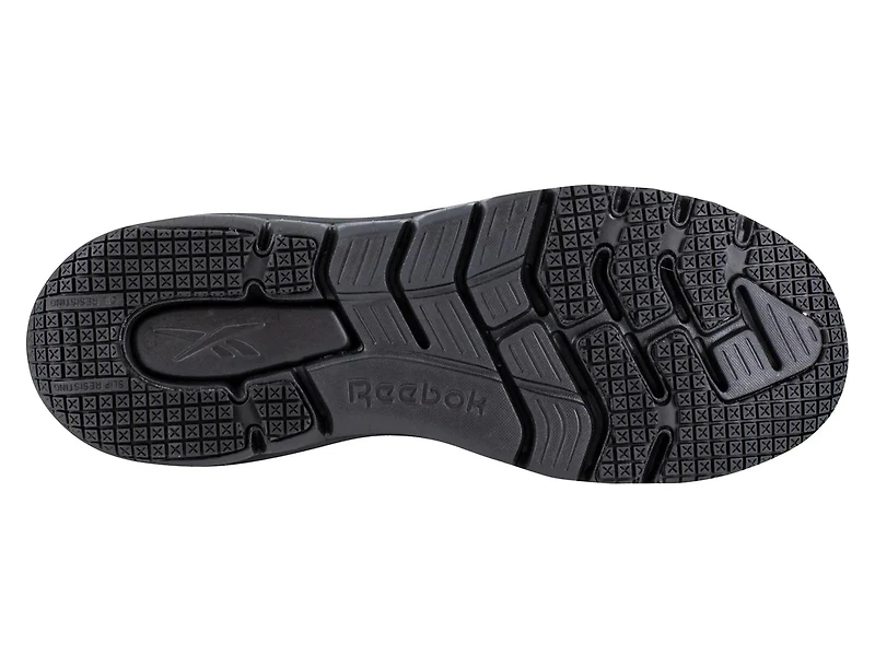 Flex Trainer Work Sneaker - Men's