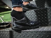 Flex Trainer Work Sneaker - Men's