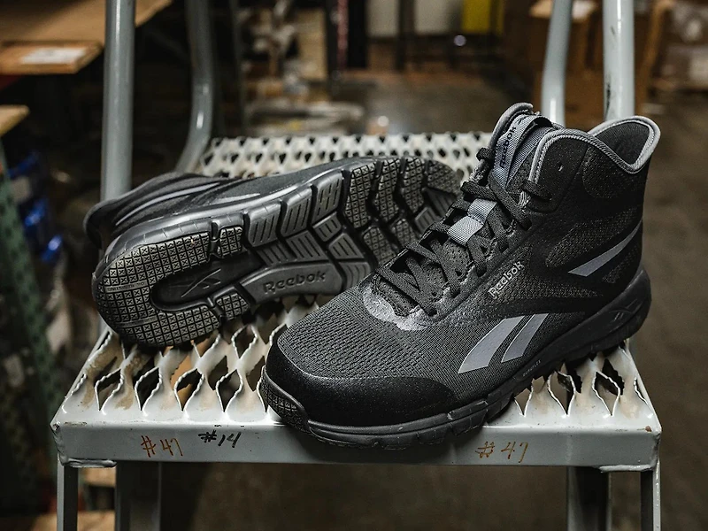 Flex Trainer Work Boot - Men's