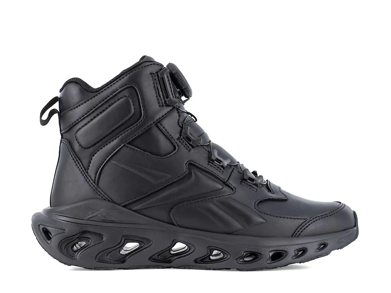 Fuel Flex Tactical Work Boot - Men's