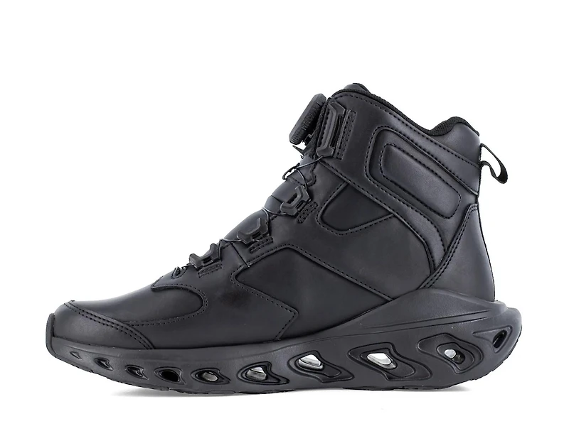 Fuel Flex Tactical Work Boot - Men's