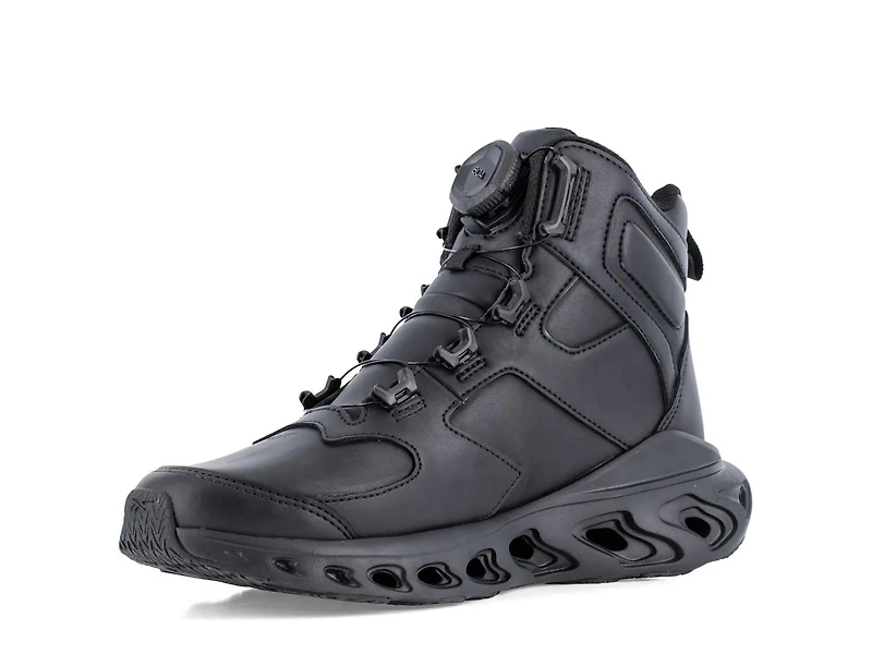 Fuel Flex Tactical Work Boot - Men's