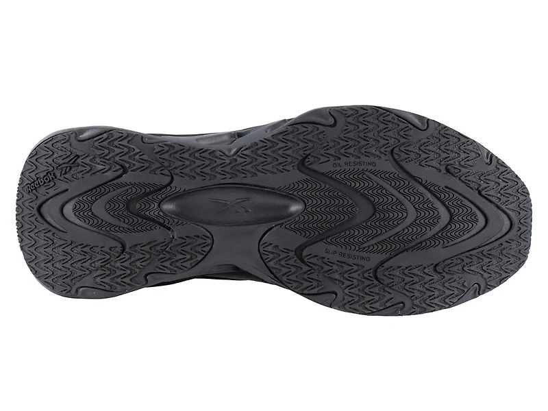 Fuel Flex Tactical Work Boot - Men's