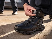 Fuel Flex Tactical Work Boot - Men's