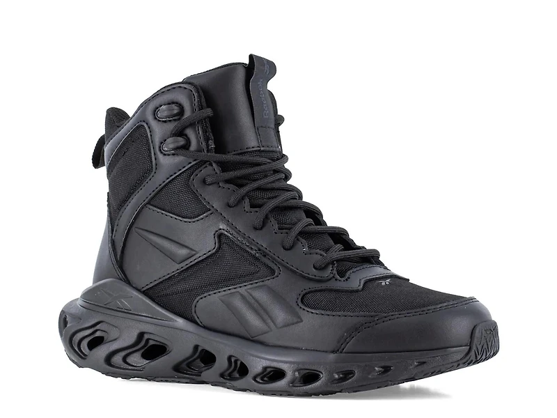 Fuel Flex Tactical Work Boot