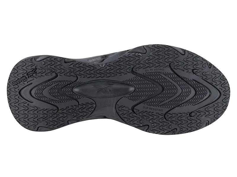 Fuel Flex Tactical Work Boot