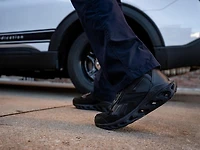 Fuel Flex Tactical Work Boot