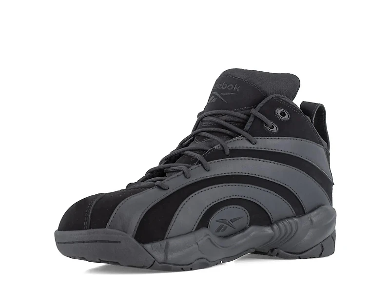 Shaqnosis Work Shoe