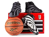 Shaqnosis Work Shoe