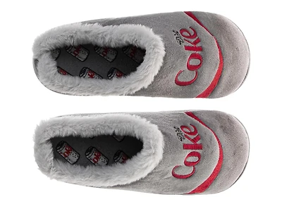 Diet Coke Slippers - Men's