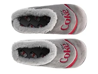 Diet Coke Slippers - Men's